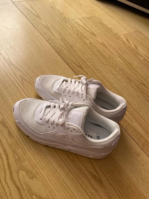 Orijinal nike airmax ayakkabı