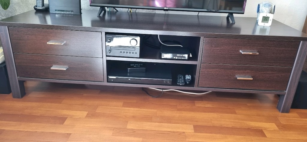 kelebek mobilya tv ünitesi - 2