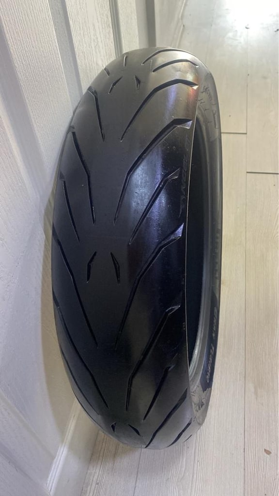 150/70/17 mt25 lastik r25 lastik sr250 lastik - 5