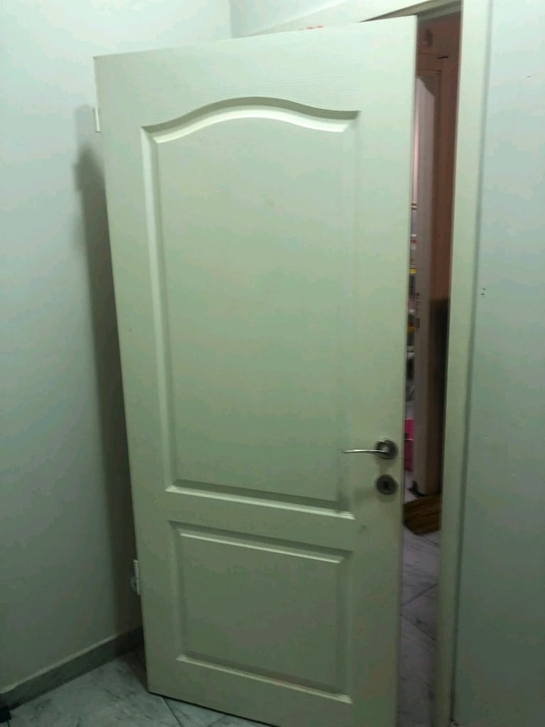 1 Adet Temiz Kapı - 3