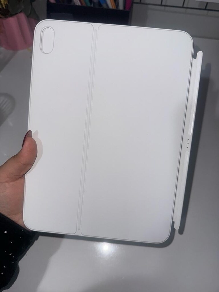 APPLE MAGIC KEYBOARD - 4