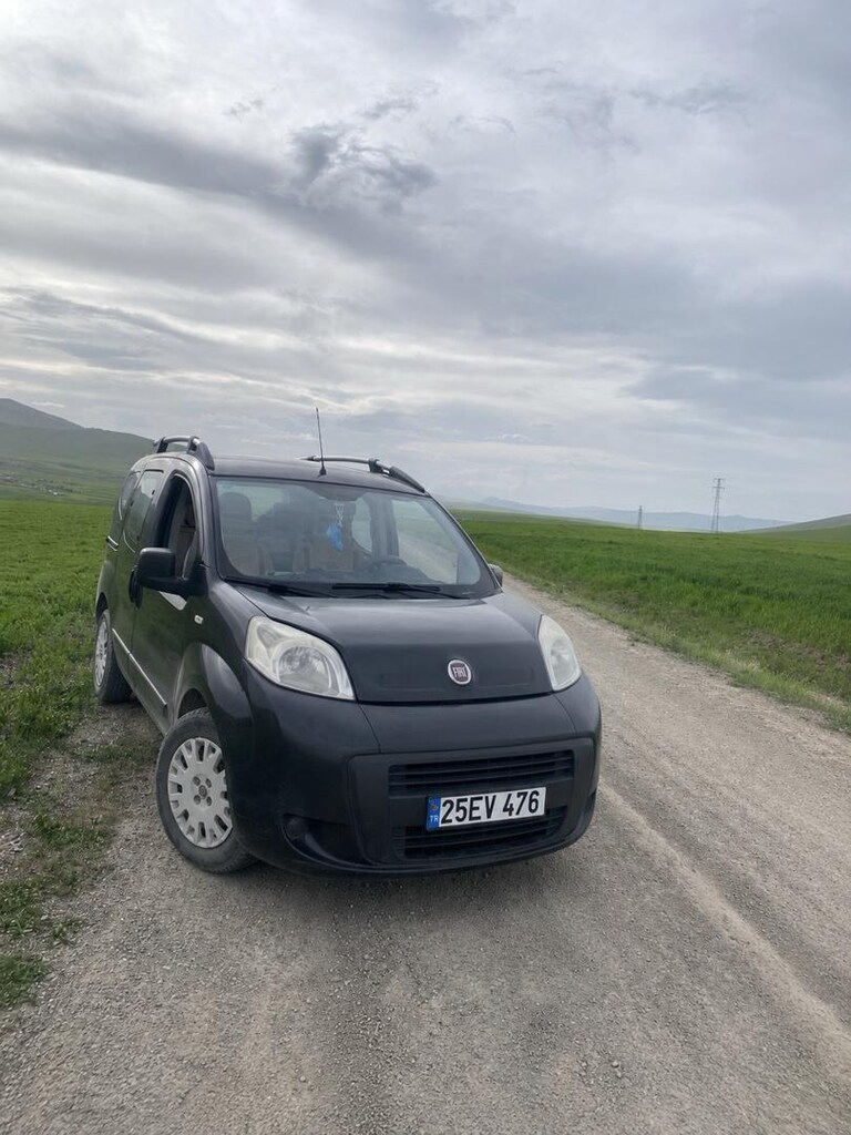 fiat fiorino son fiyat - 2