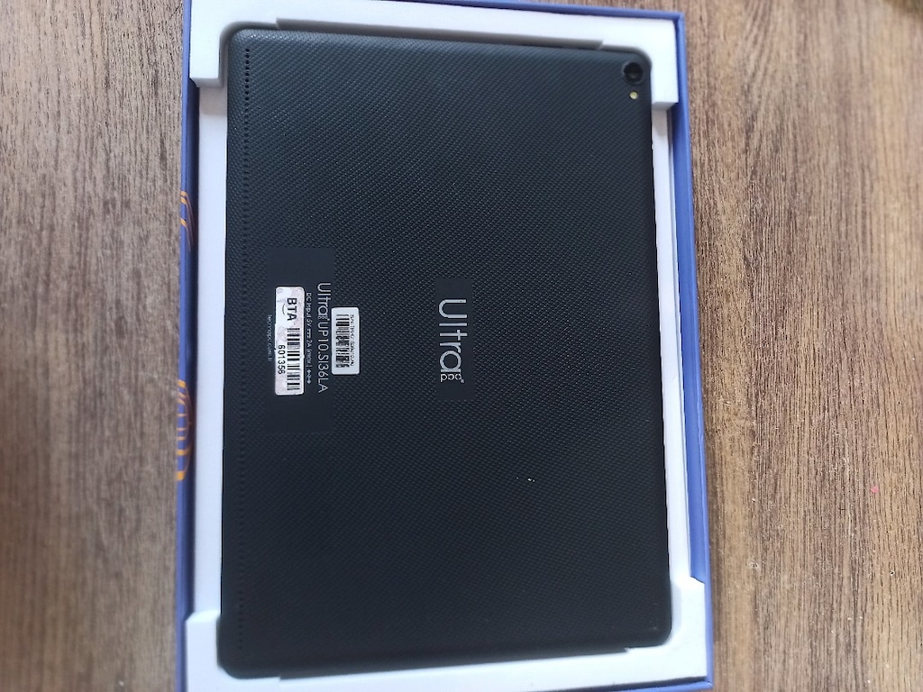 TECNOPC ULTRA PAD TABLET 10 İNÇ - 2