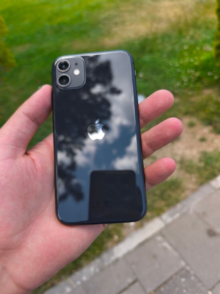 İPHONE 11 64 GB TR CİHAZI - 2
