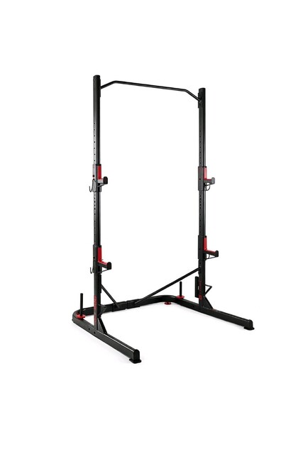 Decathlon Domyos Corength Rack 500 Squat Rack Barfiks Standı