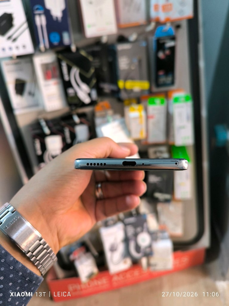 Tecno Camon 40 TR - 5