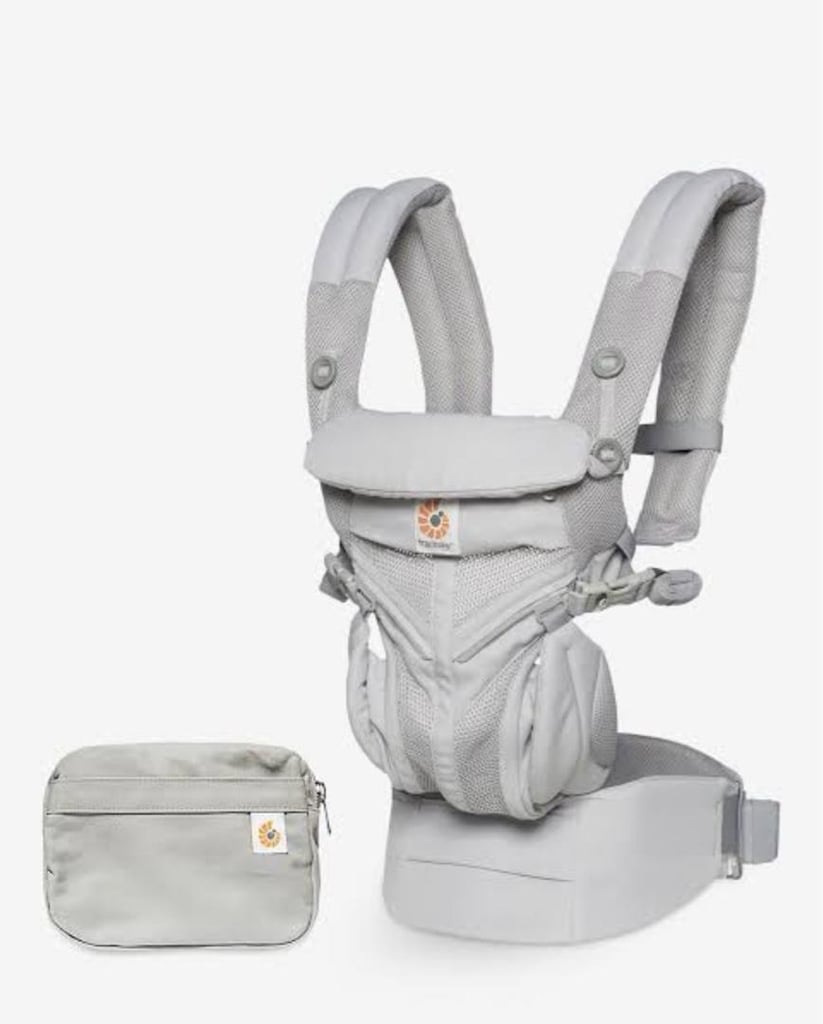 ErgoBaby Omni 360 mesh - 2