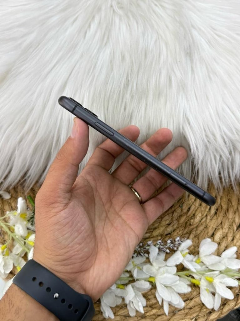 İPHONE 11 64GB FATURALI DEĞİŞENSİZ İŞLEMSİZ - 3