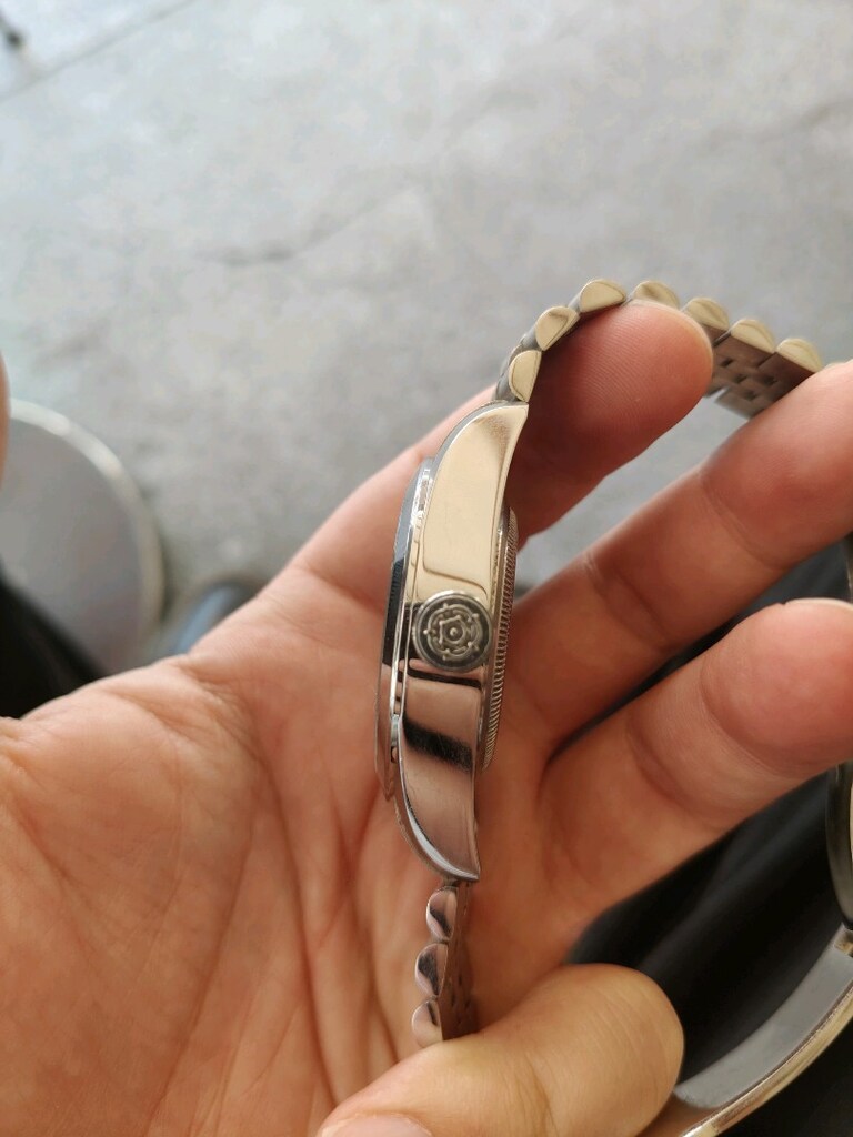 Tudor erkek saat otomatik - 2