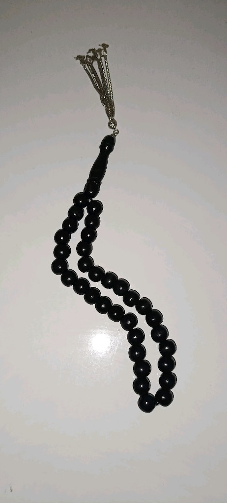 Kahve Agacı Tesbih - 3