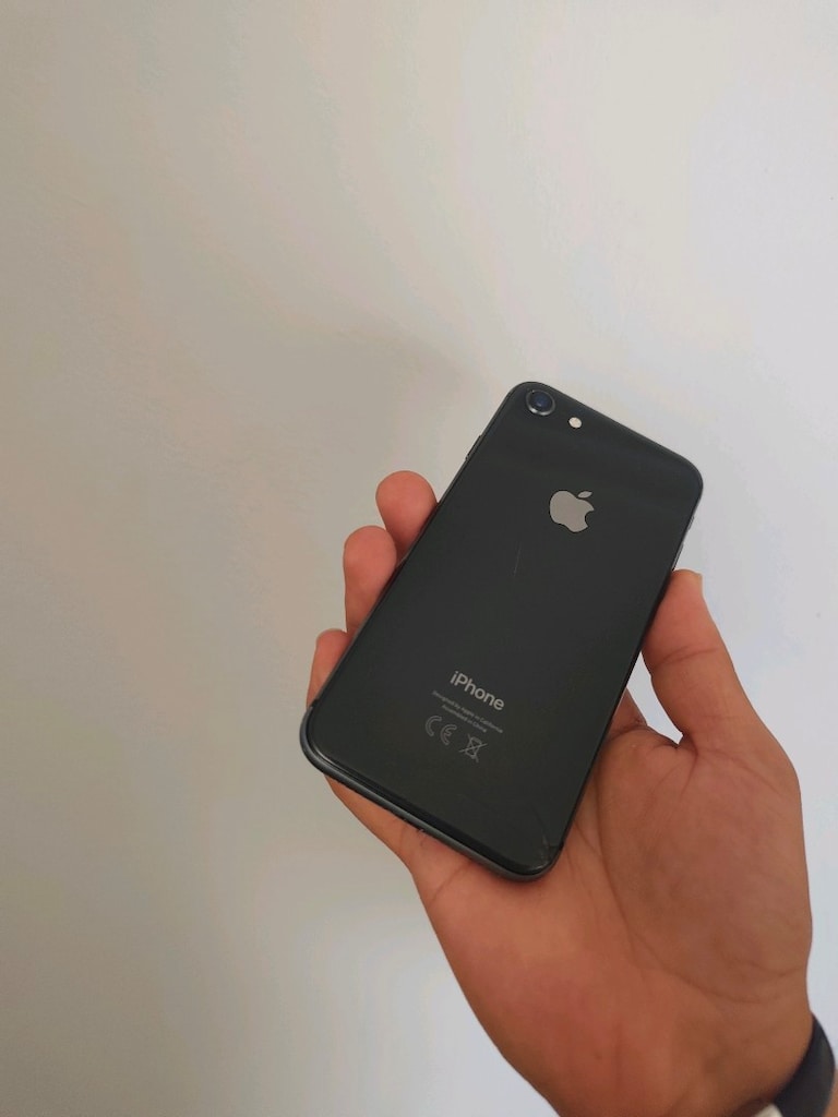 İPHONE SE 2 NESİL 128 GB TR CİHAZI PİL 100 - 5