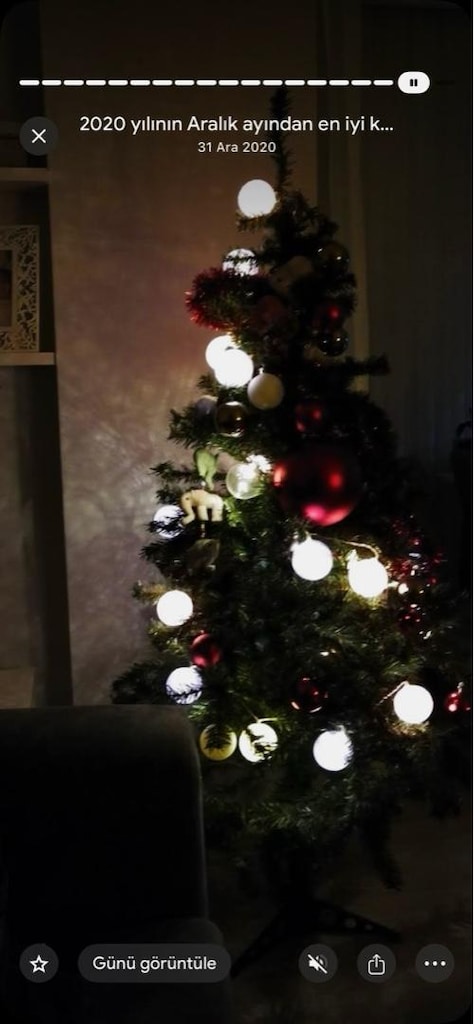 150 cm yılbaşı ağacı