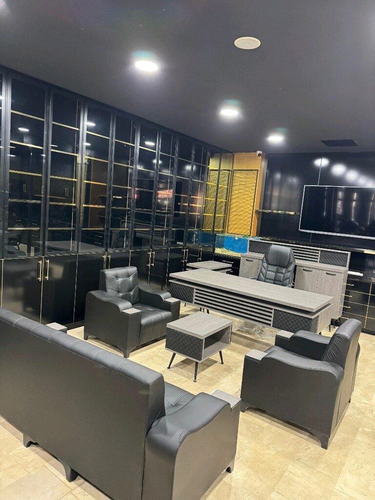 ofis mobilyası Ofis mobilyaları - 6
