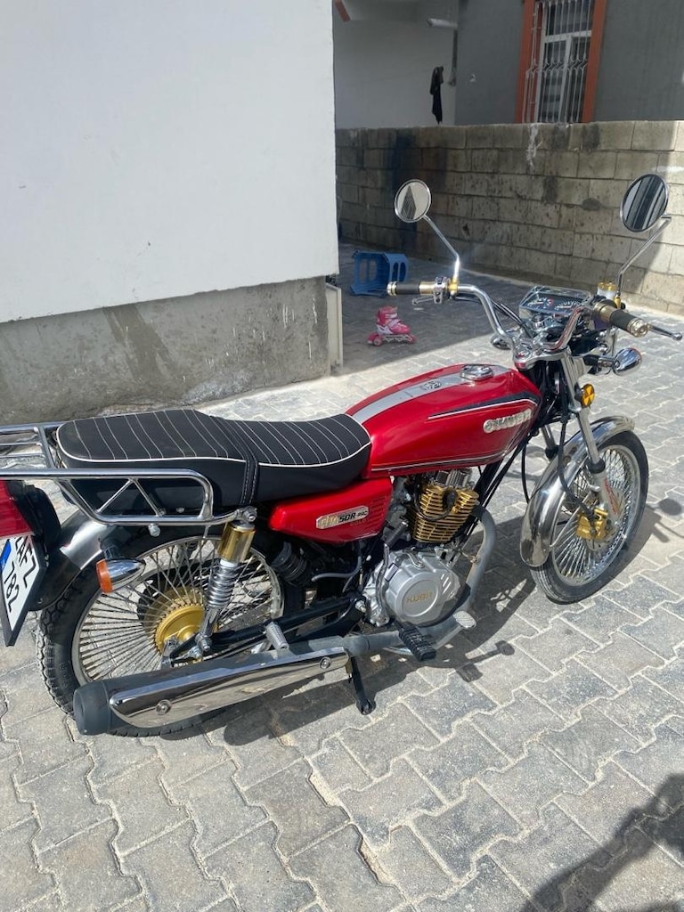 KÜBA ÇİTA 50 pro gold - 4