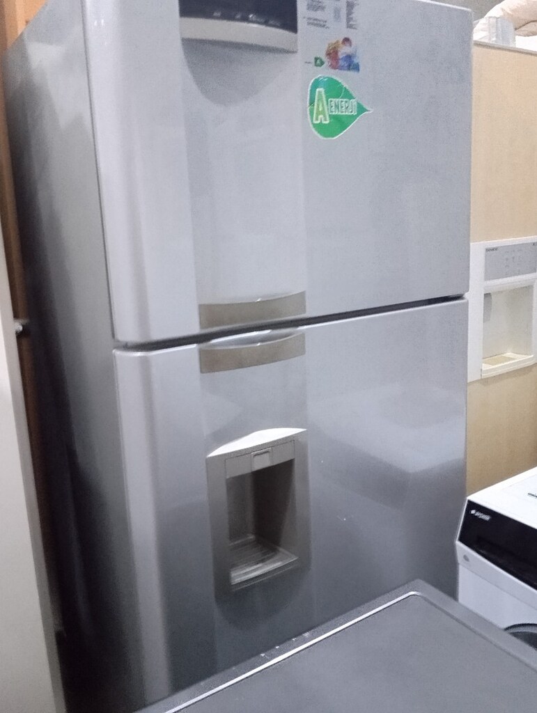 XXL vestel digital buzdolabı - 2