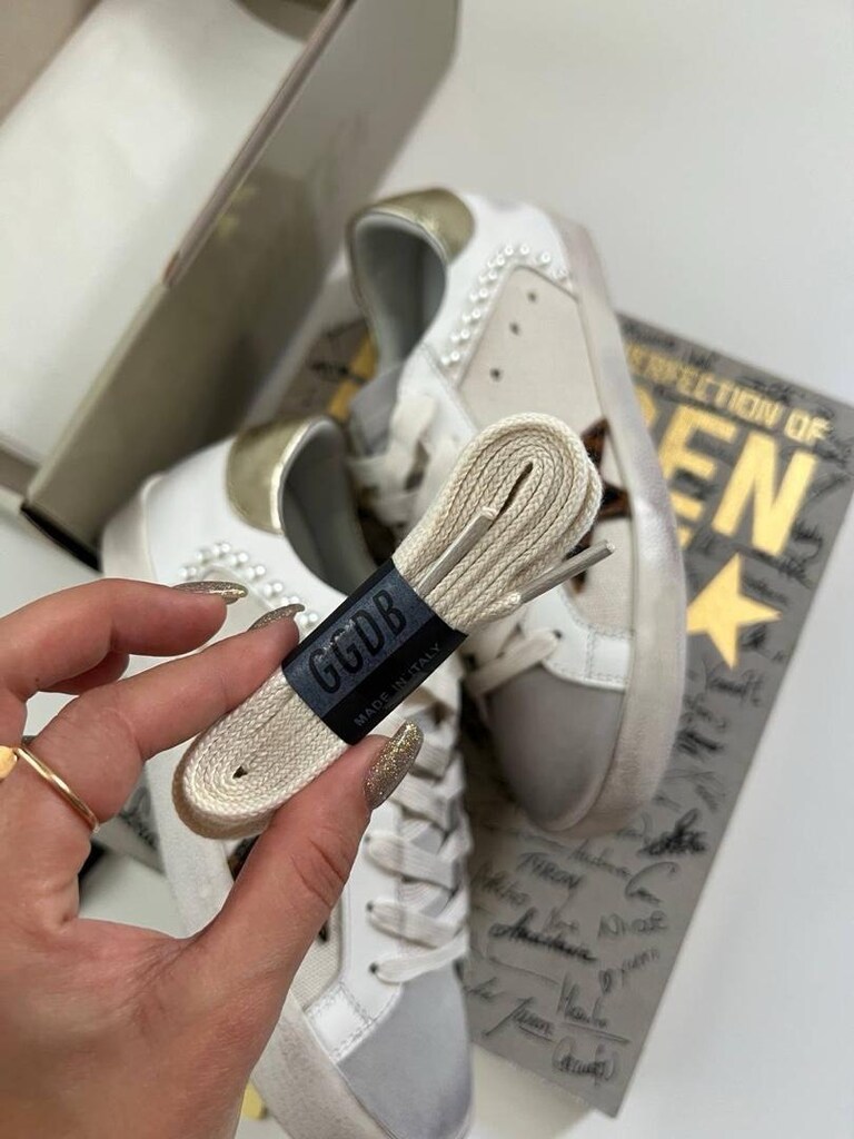 golden Goose Superstar - 6