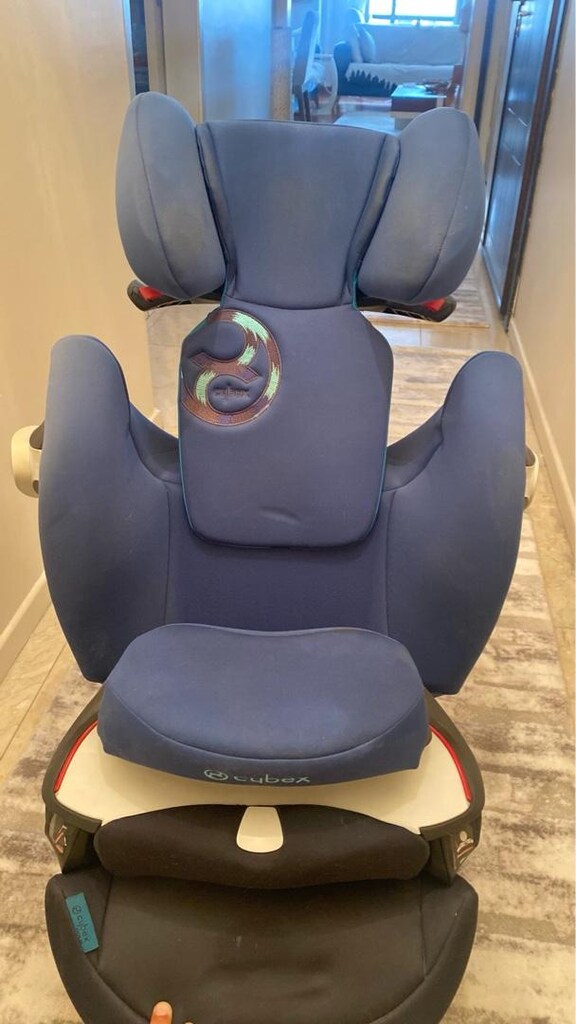 Cybex oto koltuk - 3