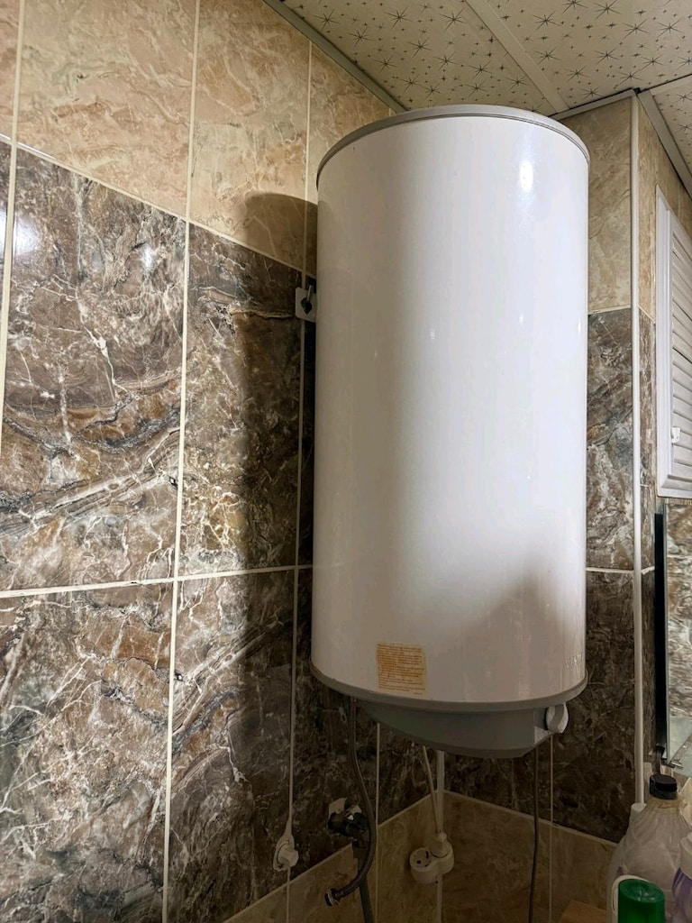 Vestel 80LT Termosifon - 5