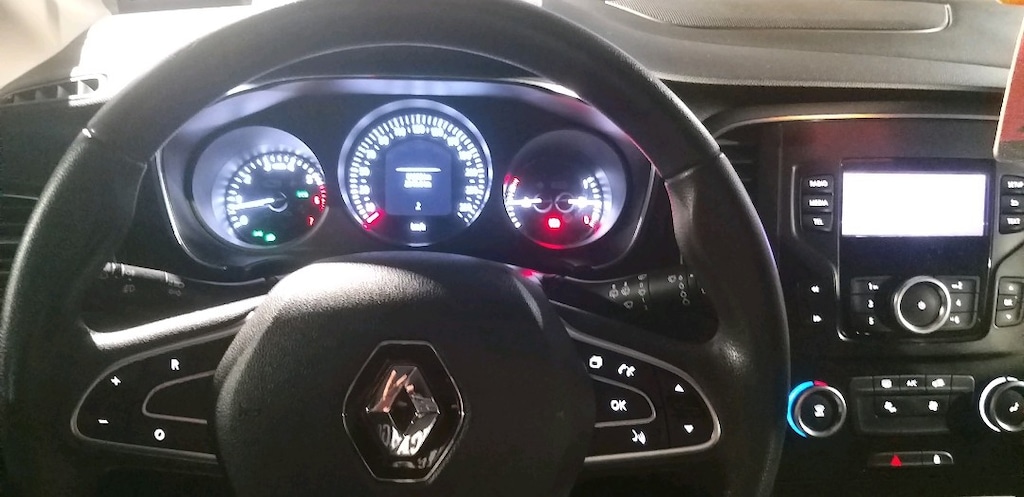 MEGAN 4 60 BIN KM 2 PARCA LOKAL MOTOR YURUYEN KUSURSUZ - 13