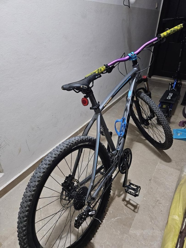 BİSAN MTX 7300 - 3