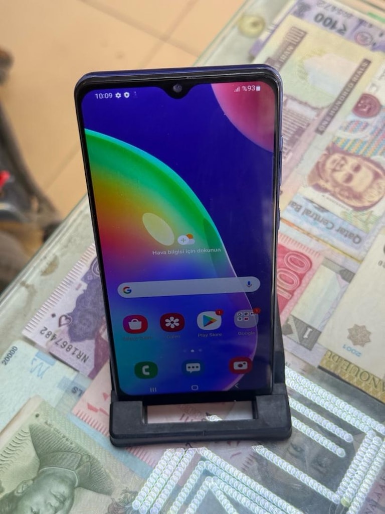 Samsung A31 128/4gb - 8