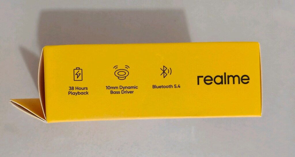 Realme Buds T110 Kulaklık - 3