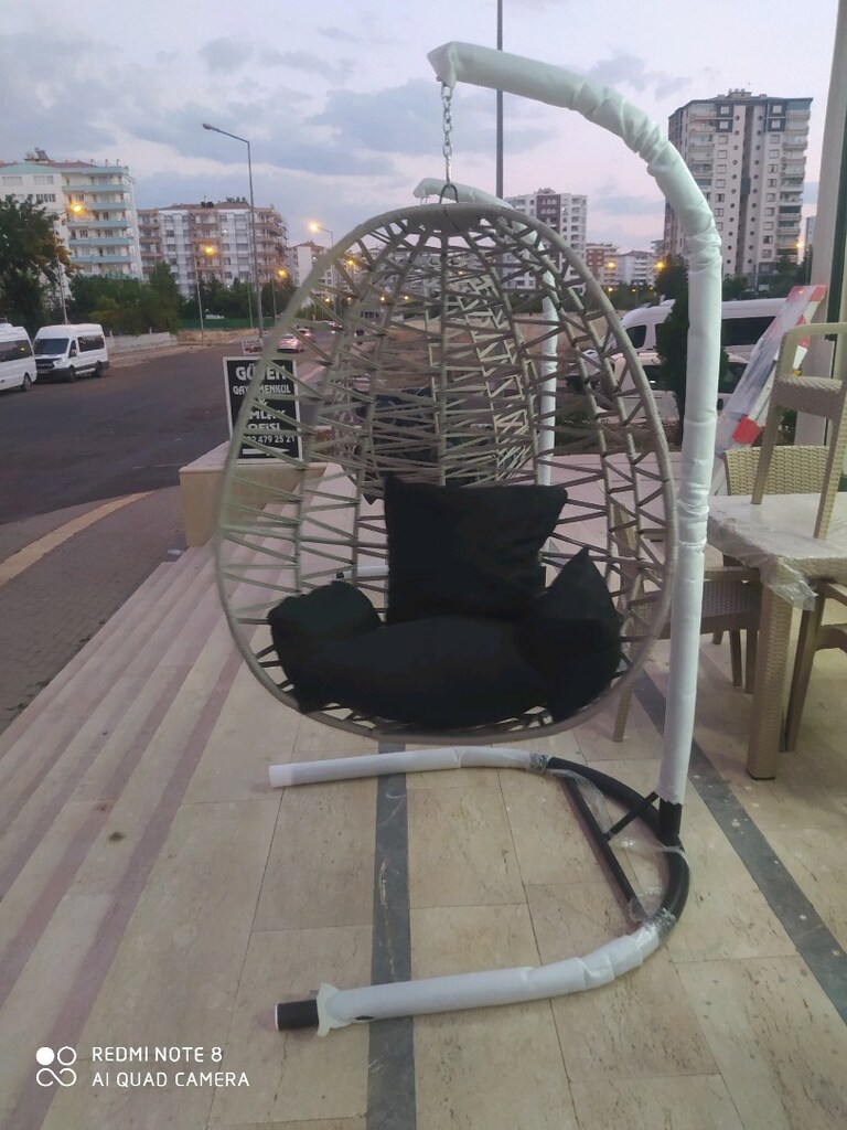 kampanyalı fiyat salıncak sıfır ürün mağazadan uygun fiyat - 2