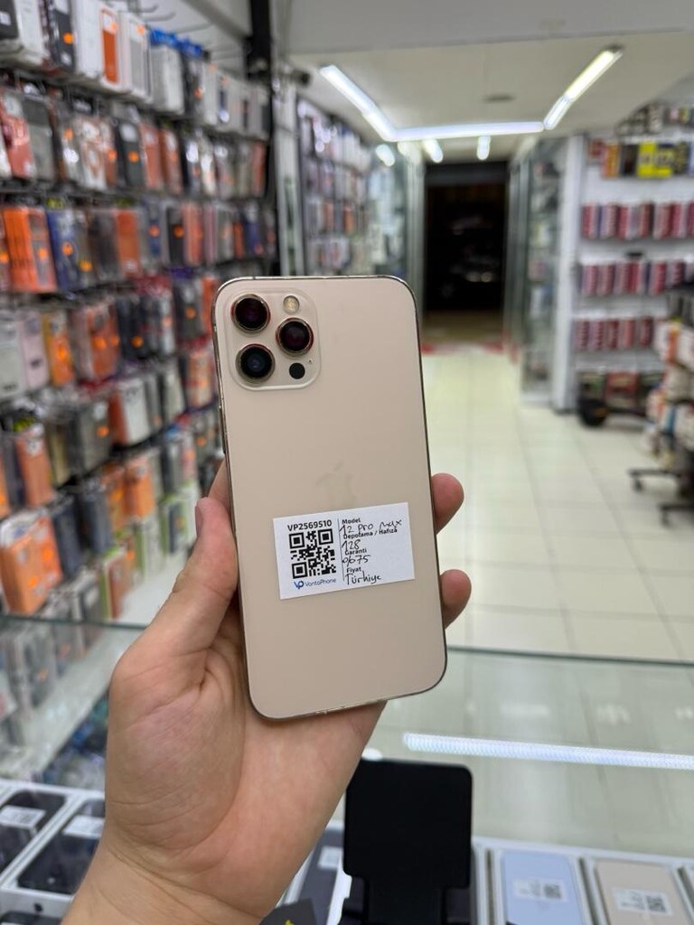 İPHONE 12 PRO MAX AYSİMA İLETİŞİM - 3