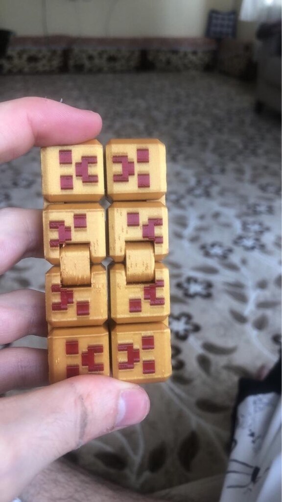 minecraft infinity küp - 5