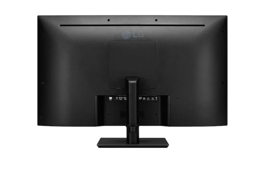 ultra hd 4k 42,5 inch monitör - 2
