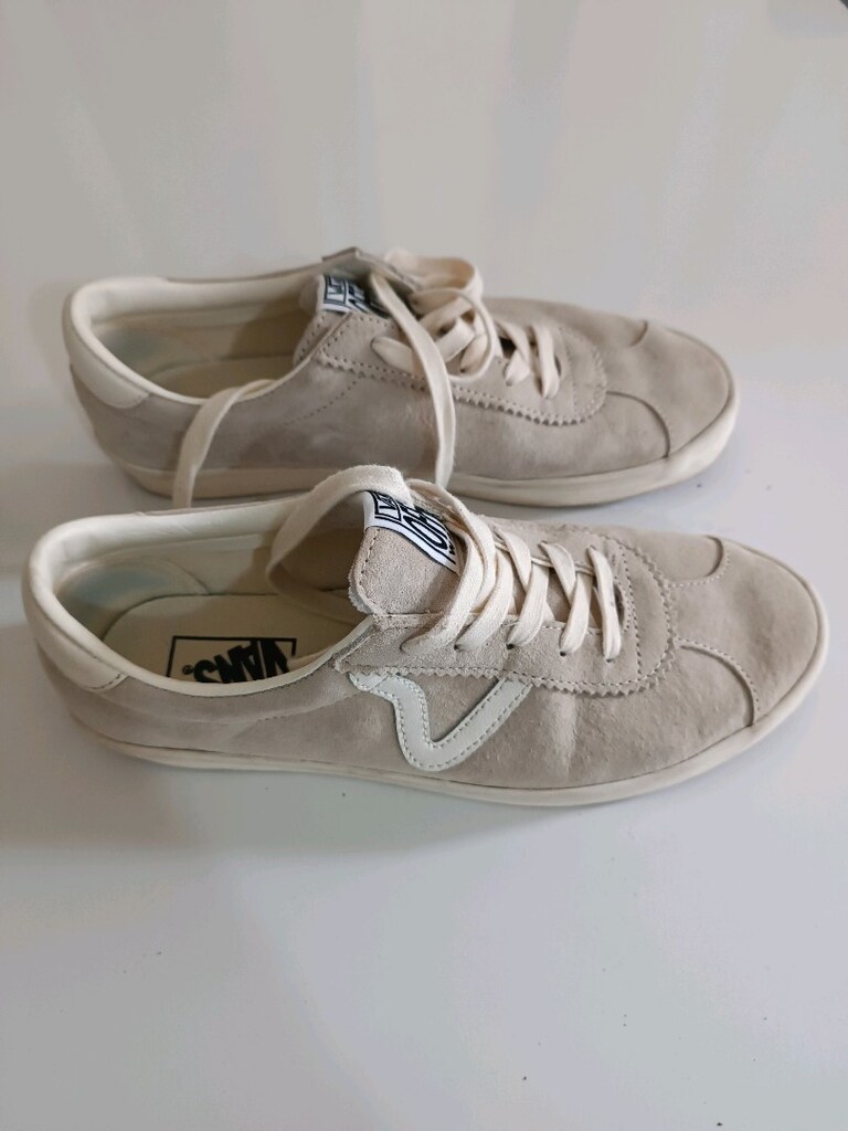 Vans ayakkabı - 2