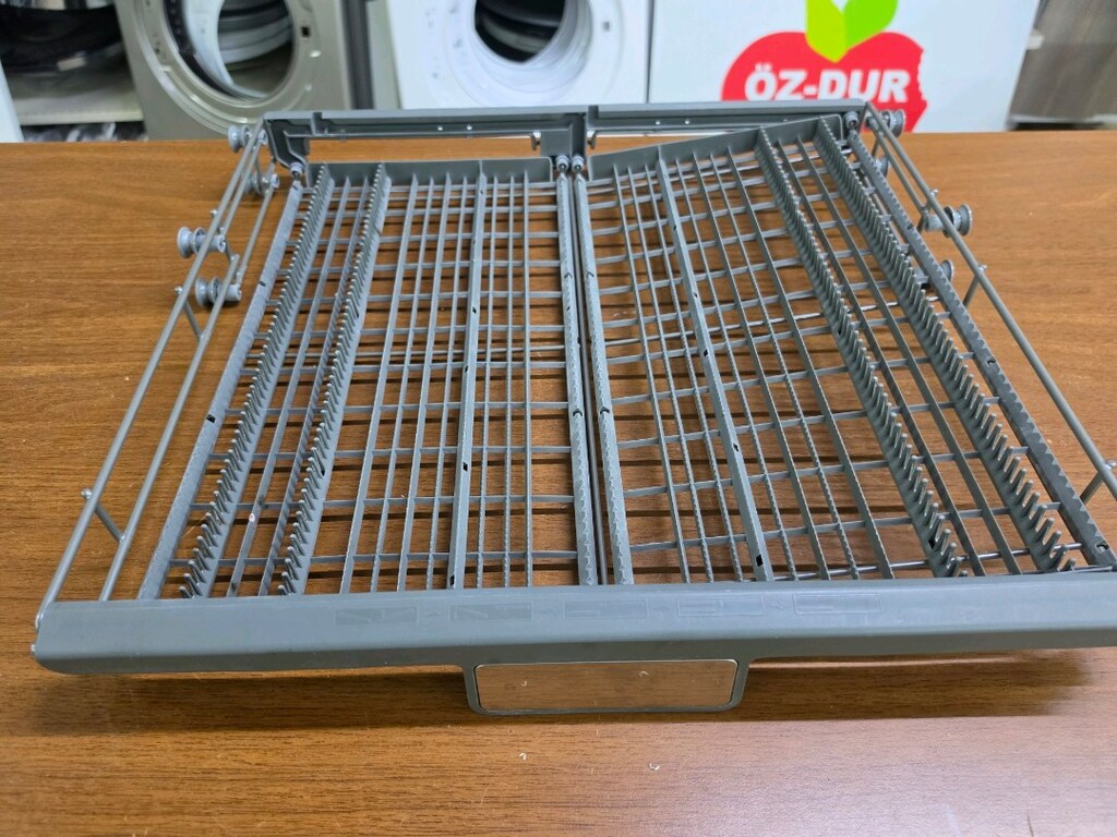 Samsung Bulaşık Makinesi Üst Çatal Kaşık Çekmecesi / Sepeti - Orijinal - 7