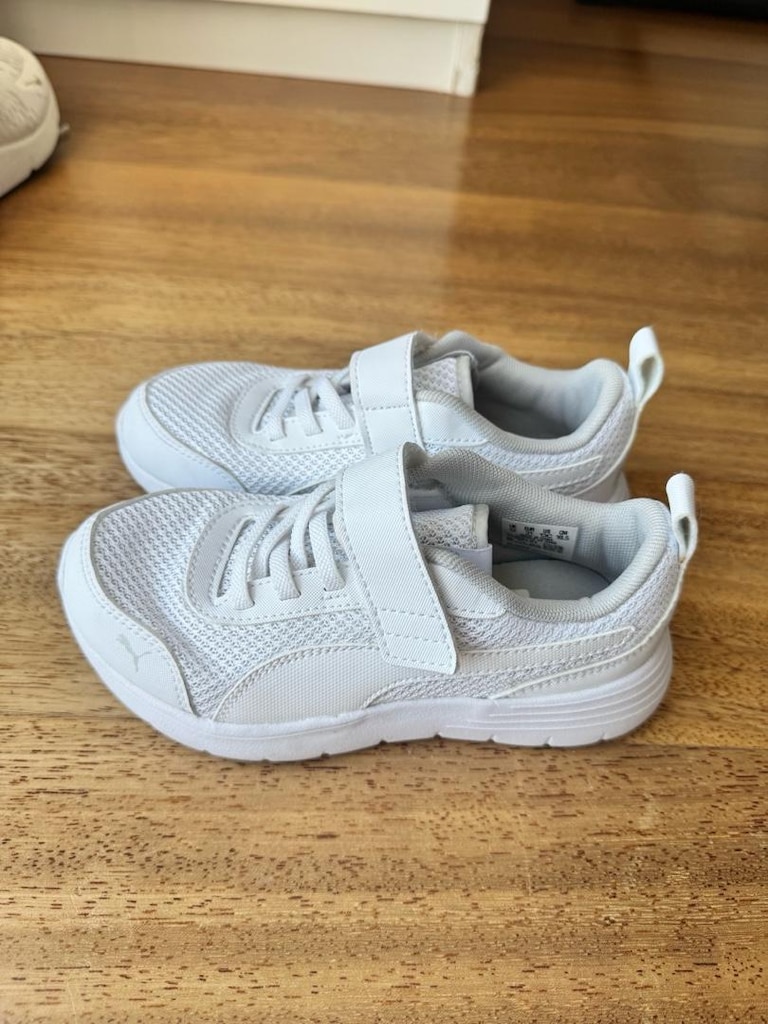 Puma çocuk spor ayakkabı - 2