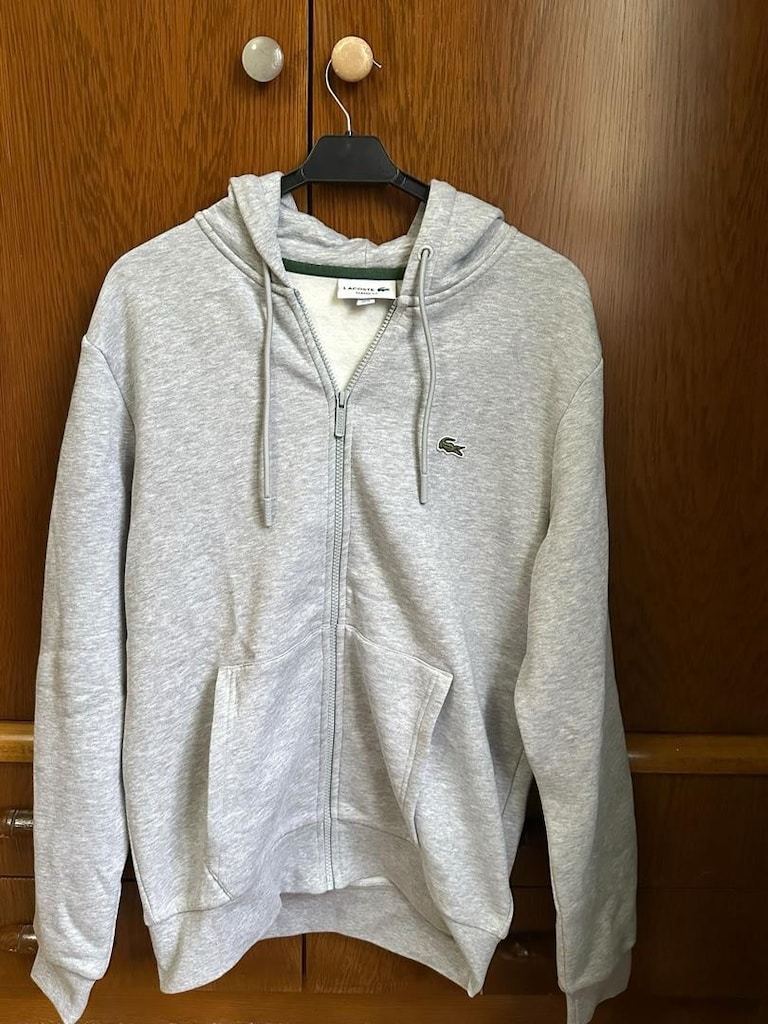lacoste