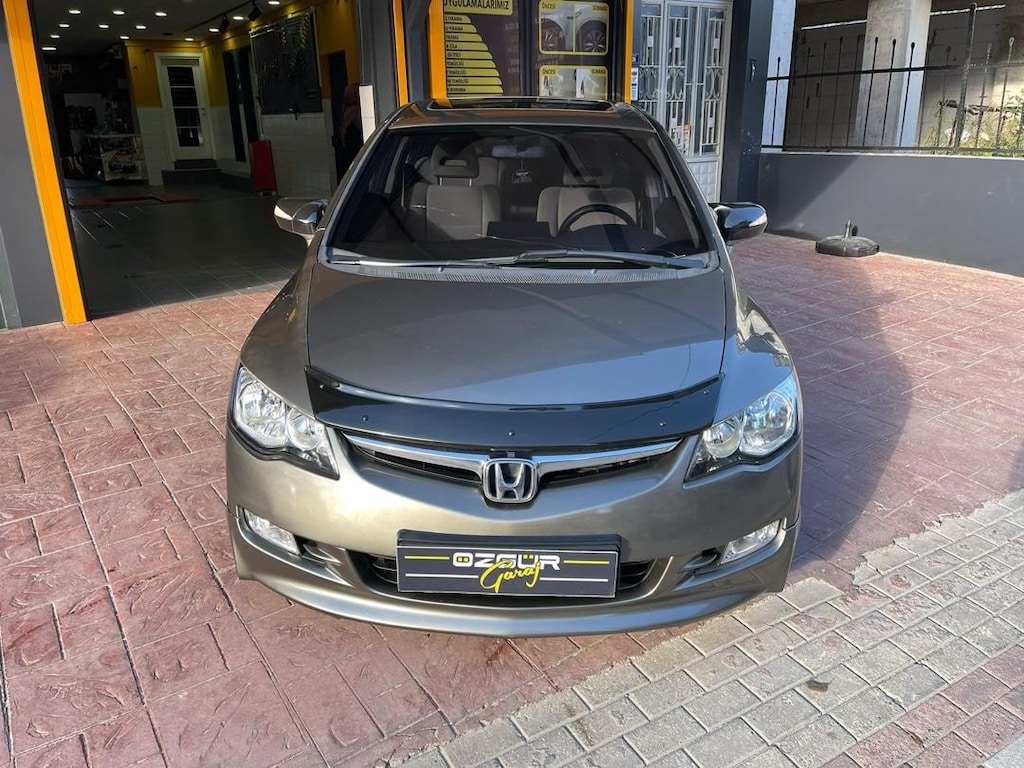 2008 model fd6 temiz bakımlı acil satılık kısa süreli fiyat - 4