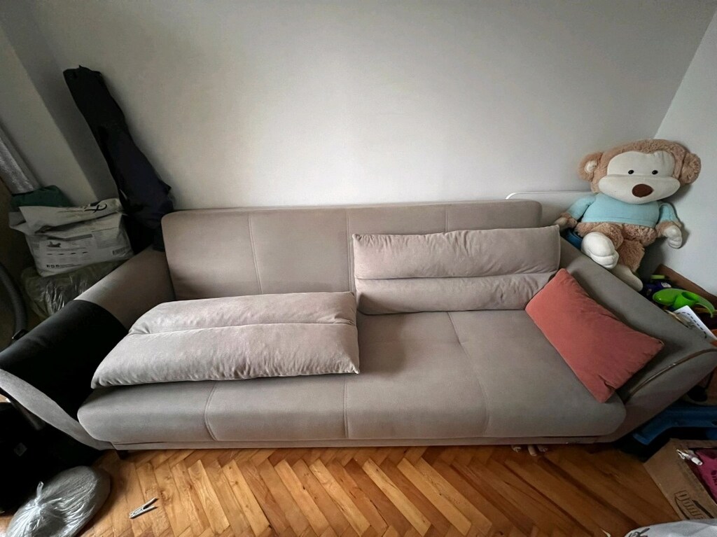 istikbal 3 lü koltuk - 10