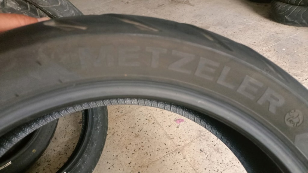 170/60/27 METZELER TOURANCE NEXT 2 MOTOR LASTİĞİ (ÇIKMACIYIZ) - 3
