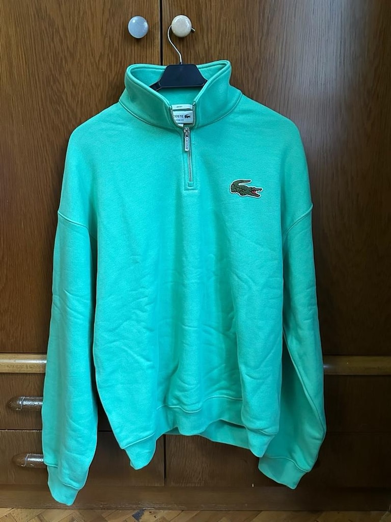 Lacoste