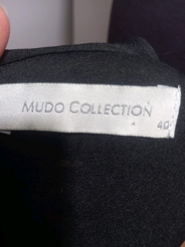 ELBİSE MUDO COLLECTİON - 7