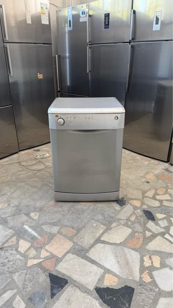 Beko bulaşık makinesi bütün bakımları yaldı - 3