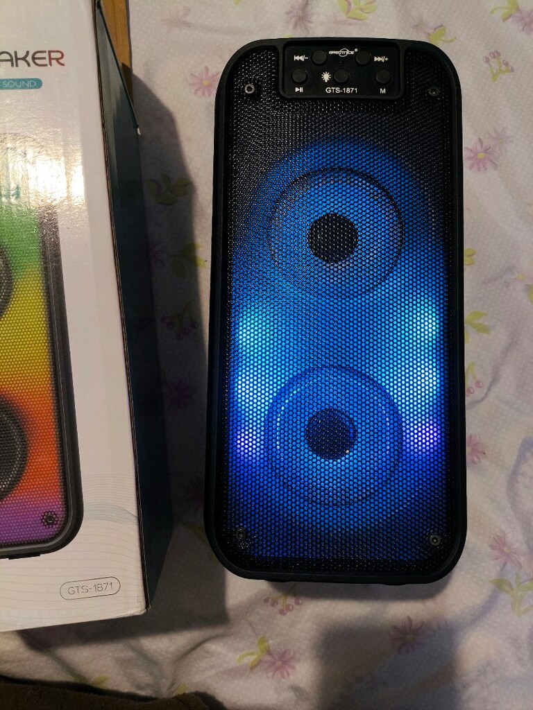 sıfır kapalı kutu Bluetooth haporlor - 3