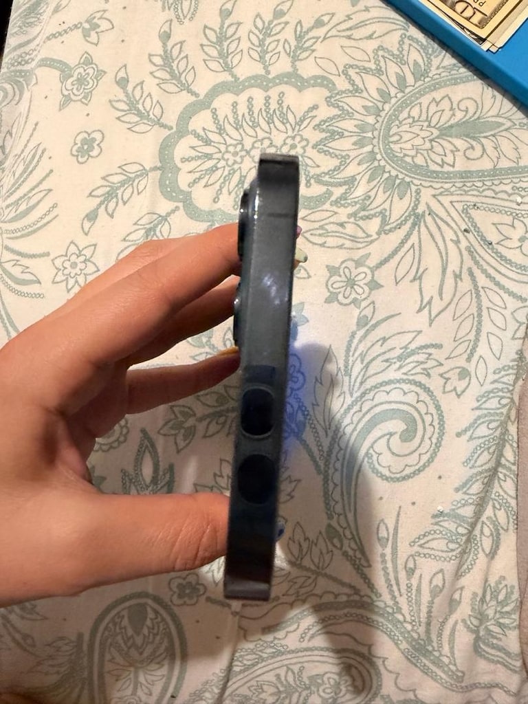 Iphone 12 Pro Max - 2