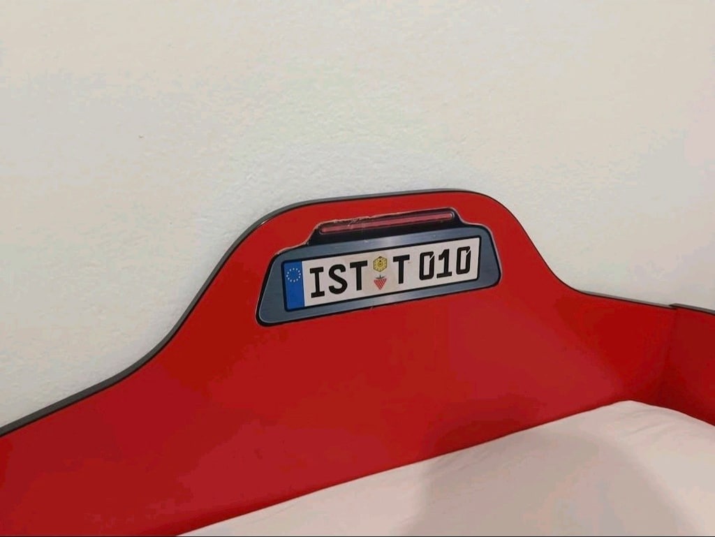 Çocuk Odası Ürünleri - 5