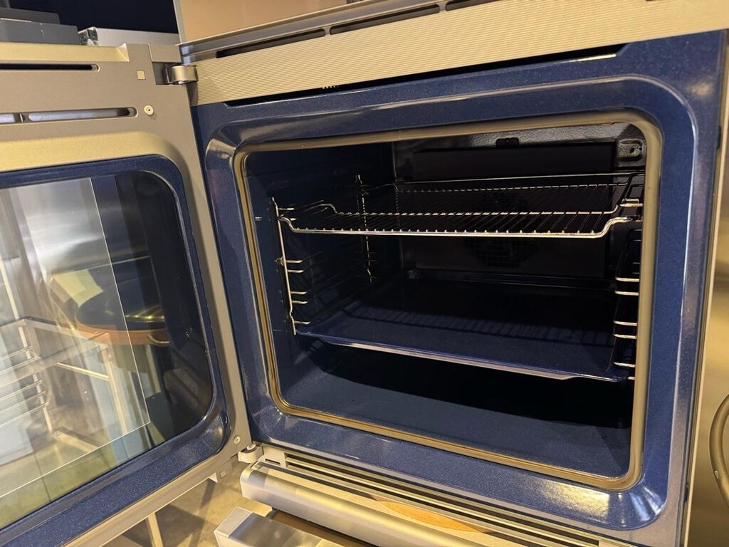 Gaggenau Fırın - 2