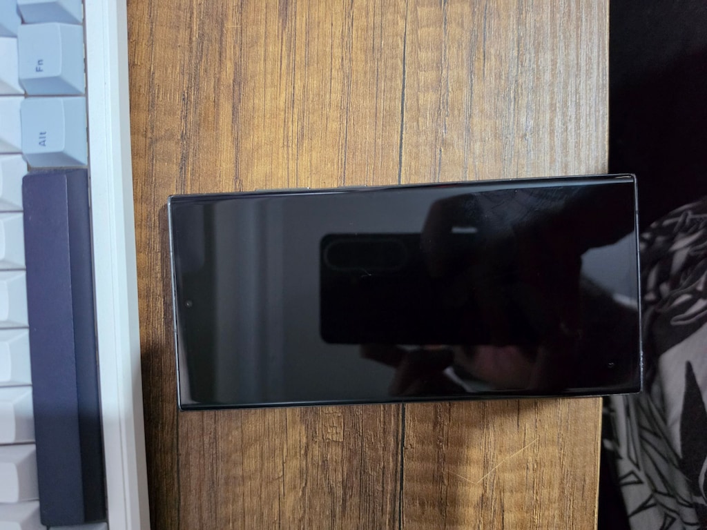 Samsung Galaxy S23 Ultra 512 GB - TR Faturalı, Servis Görmemiş - 2