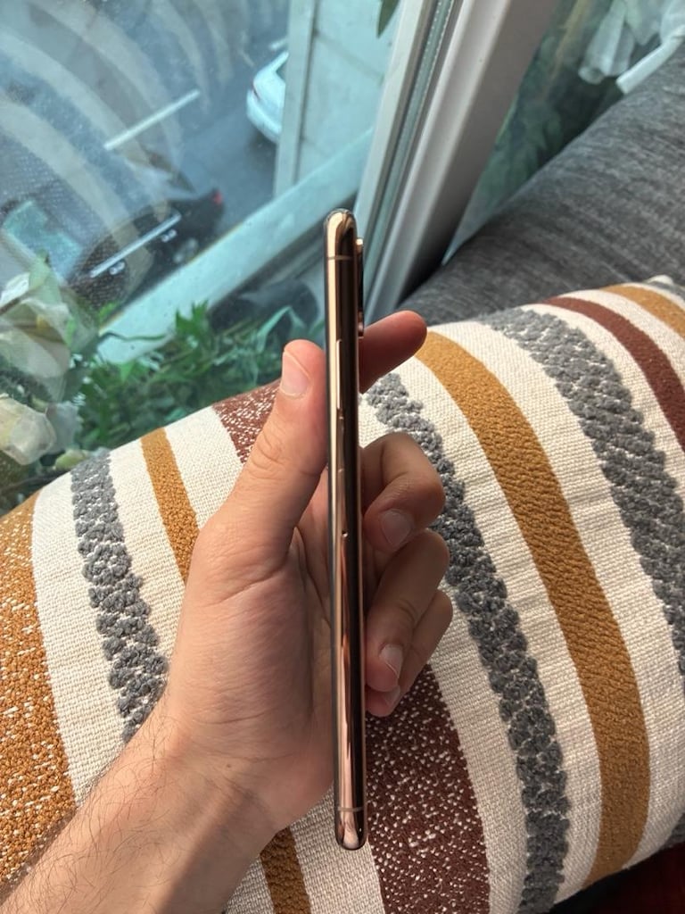 İPHONE XS MAX - 5