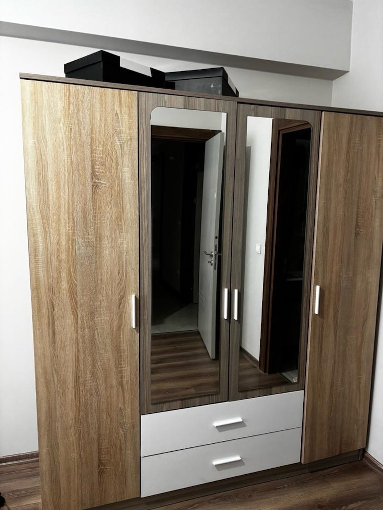 Elbise dolabı - 10