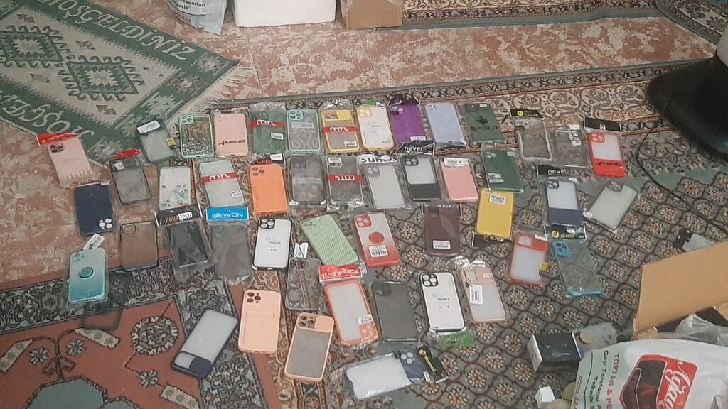 iphone kılıflar - 2
