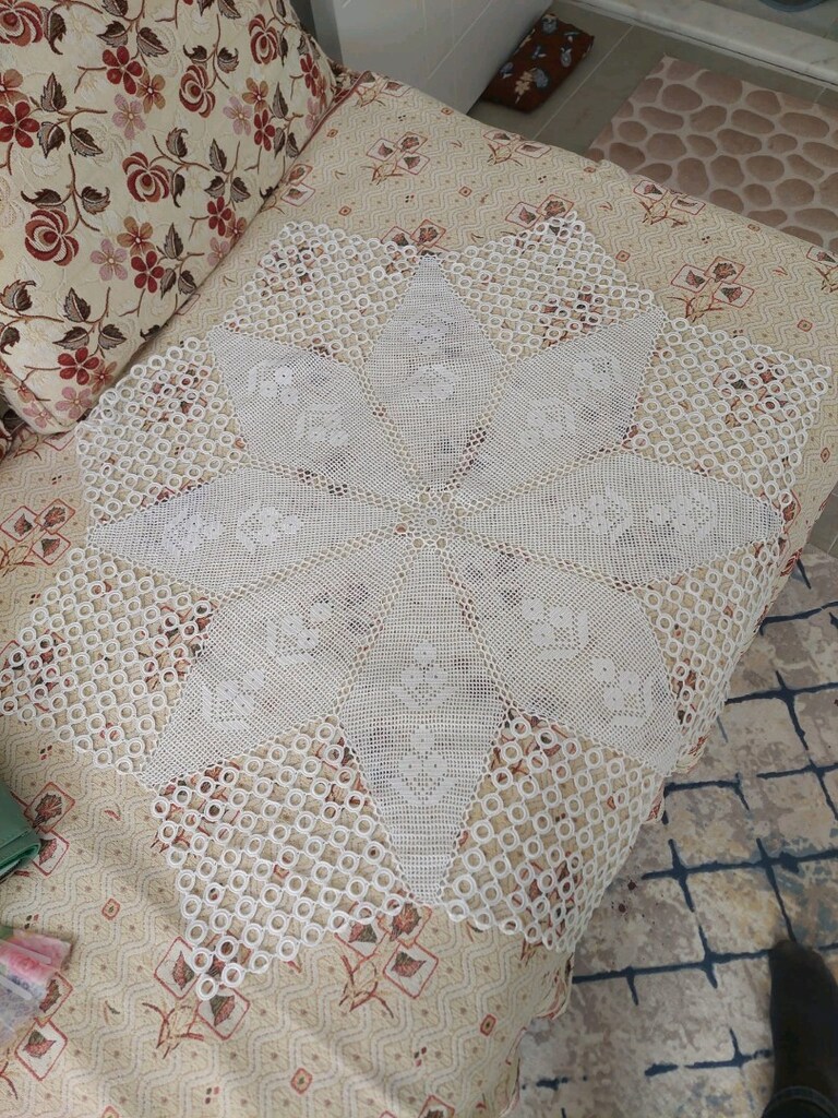 dantel fiskos ortusu - 2