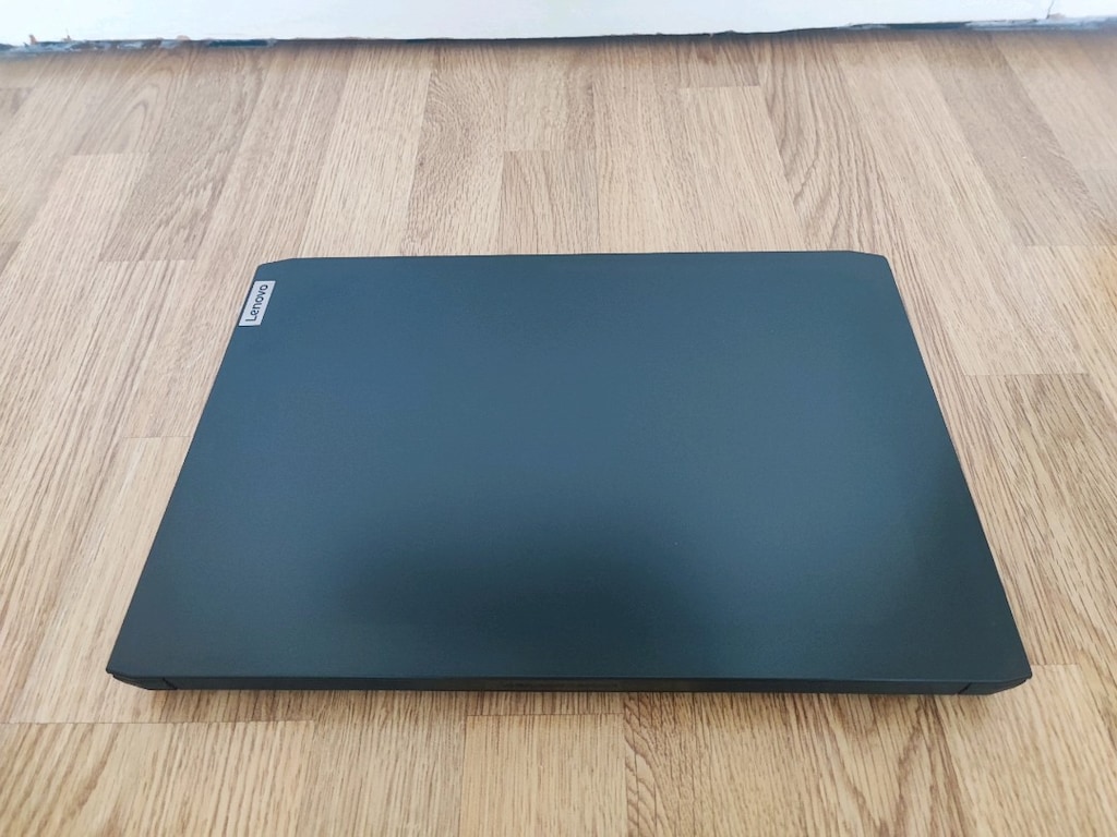 165 HZ EKRANLI LENOVO GAMING INTEL I7 11370H NVIDIA RTX3050TI LAPTOP - 10